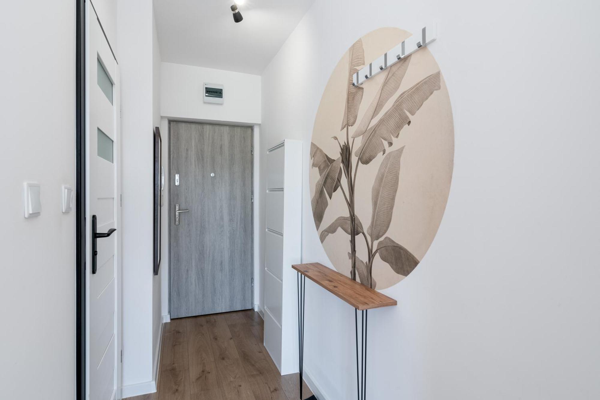 Mochnaniec Comfort Apartment Krakau