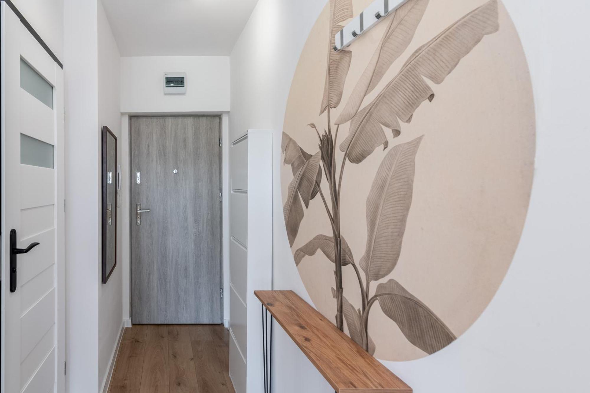 Mochnaniec Comfort Apartment Krakau