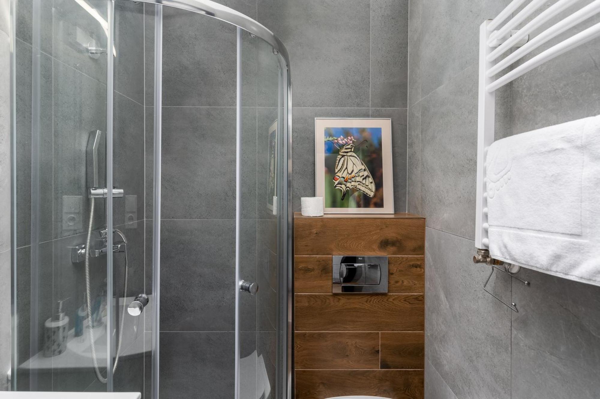 Mochnaniec Comfort Apartment Krakau