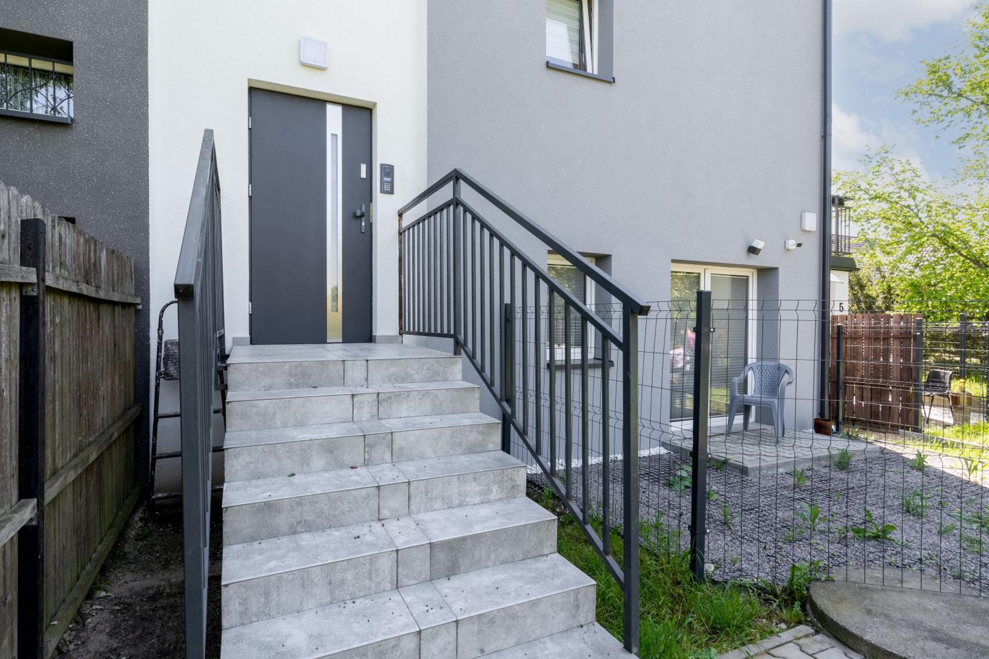 Mochnaniec Comfort Apartment Krakau