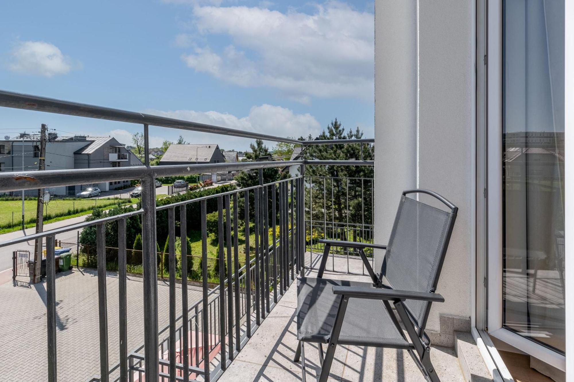 Mochnaniec Comfort Apartment